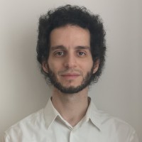 aforms solutions & services Employee Muaz Durmaz's profile photo