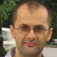 Morado Consulting Employee Florin Anghel's profile photo