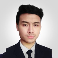 InStrategy Employee Alexander Miñano Gomez's profile photo