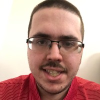 Landis Logistics Employee Ryan Bizzaro's profile photo