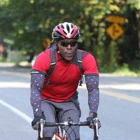 Bike Works Employee Rich Brown's profile photo