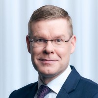 Finavia Employee Henri Hansson's profile photo
