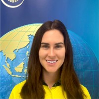 GOLD FIELDS Employee Holly Kerr's profile photo