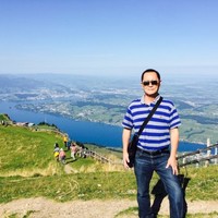 Thomas Choy Email & Phone Number