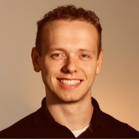 Stealth Startup Employee Tom Love's profile photo