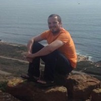 Spatial Data Integrations, Inc. Employee Watson Harding's profile photo