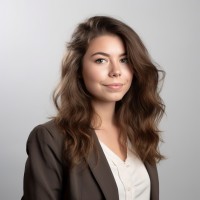 CS Outsource Employee Lily Cooper's profile photo