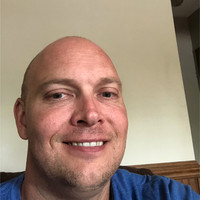 Air Products Employee Dave Pruim's profile photo