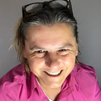 Forward Publishing Employee Martina Schlager's profile photo