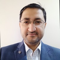 SmartKargo Employee Nitin Rawat's profile photo