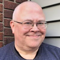 Hillsdale College Employee Peter Blum's profile photo