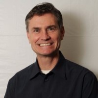 Calm Employee Chuck Coughlin's profile photo