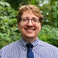 Defense Threat Reduction Agency Employee John Cusano's profile photo