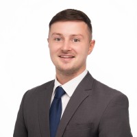 Phipps Cameron Employee Stephen Coen's profile photo