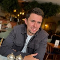 ANGLIAN ARCHITECTURAL LIMITED Employee Josh Watts's profile photo