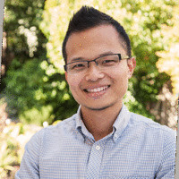 Grammarly Employee Calvin Yang's profile photo
