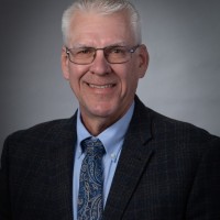 Albany Engineered Composites Employee Steve Page's profile photo