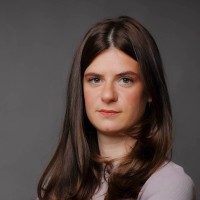 DER SPIEGEL Employee Marlene Schuetzle's profile photo