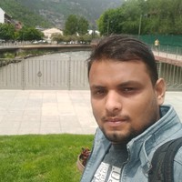 Yogesh Kannan Email & Phone Number