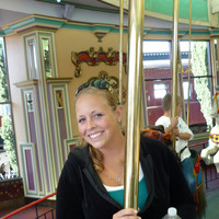 Allyson Gillespie Email & Phone Number