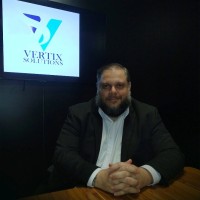Vertix Solutions Employee Jorge Alberto Morera's profile photo