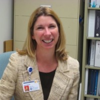 County of Santa Clara Employee Kris Server's profile photo