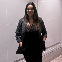 Toscano India Employee Ramya Ganesh's profile photo