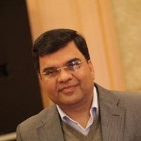 Safexpress Private Limited Employee Sanjay Raj's profile photo