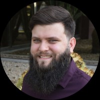 Premera Blue Cross Employee Brian Radcliffe's profile photo