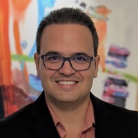 CaixaBank Tech Employee Jorge Salazar's profile photo