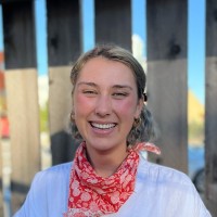SF New Deal Employee Kate Yachuk's profile photo