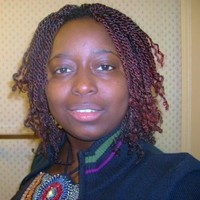 Clayton Center Employee Rugiatu Sesay's profile photo