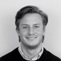Klarna Employee Daniel Roos's profile photo