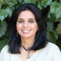 Gelotte Hommas Drivdahl Architecture Employee Deepa Sharma's profile photo