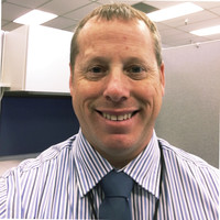 Defense Contract Management Agency (DCMA) Employee Brian Spradling's profile photo