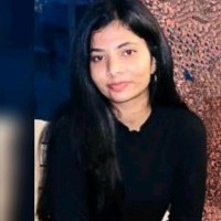 Invient Employee Anisha Koshy's profile photo