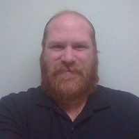 FleetPride Employee Eric Eberhardt's profile photo