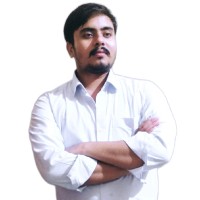 Hash Connect Integrated Services Pvt. Ltd. Employee Shivendra Ojha's profile photo