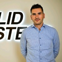 Solid Systems Group Employee Jorn Visser's profile photo