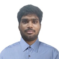 Codegnan Employee Ambati Chaitanya's profile photo