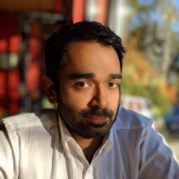 Osso VR Employee Sanju Ashok's profile photo