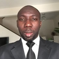 Inter-Link Language Centre, Blackstone Consultants & Azur Integrated Employee Saheed Adekunle's profile photo