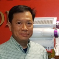 II-VI Aerospace & Defense Employee James Nguyen's profile photo
