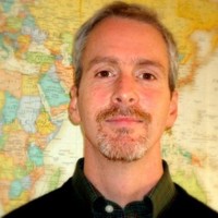 Design Group International Employee Mark Brinkman's profile photo