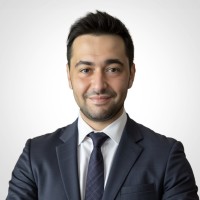 HBA/Hirsch Bedner Associates Employee Jonathan Bourne's profile photo