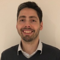YASA Employee James Sinclair's profile photo