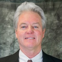 Vector Software Inc. Employee Bill McCaffrey's profile photo