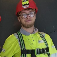 Cavendish Nuclear Employee Ben Wickens's profile photo