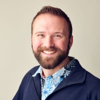 AIM Consulting Group Employee Eliot Carson's profile photo