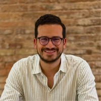 Universitat Internacional de Catalunya Employee Pedro Gil's profile photo